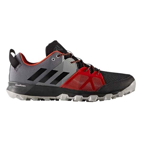 adidas Women's Kanadia 8.1 TR Running Shoe 